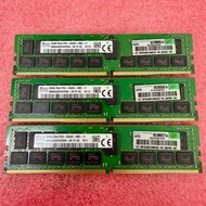 HPE 840758-091 RAM Server 32GB DDR4 2666 ECC RDIMM 2Rx4 HMA84GR7AFR4N