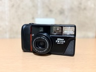 Nikon TW Zoom 35-80mm Quartz Date (傻瓜機) /送CR-P2電池一粒