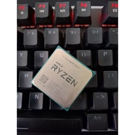 Ryzen 5 2600