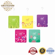 Godrej Aer Pocket Bathroom Air Fragrance 10g