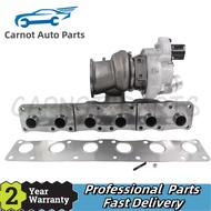 Turbo Turbocharger B03 Fits BMW 335i 435i 535i 640i ActiveHybrid 5 11657643115