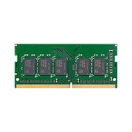 Synology DDR4 ECC SODIMM 3200MHz RAM D4ES04-4G/D4ES03-8G/D4ES03-16G
