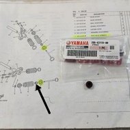 YAMAHA LC 135 VALVE SEAL 4PCS 1 SET ( 2S6-E2119-00 )