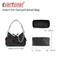 ถุงที่คั่นกระดาษ EverToner Dupont สำหรับกระเป๋า L-V Carryall รองรับกระเป๋าแบ่งช่องใส่แบบพกพาสำหรับเด