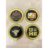 WWE Action Figure Base Plate / Stand