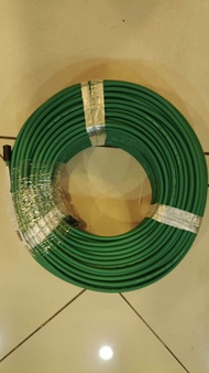 (1meter)kabel mic stereo mogami original jepang mogami 2549