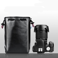 [Camera Accessories] Suitable for Canon R10 850D/90D R82 00D Camera Bag Nikon D7500 Protective Case Z8 Z5 Storage Bag