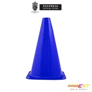 Trident 9″ Cone – Blue