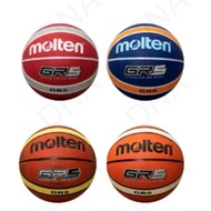 Molten GR5 Basketball/GR6/GR7