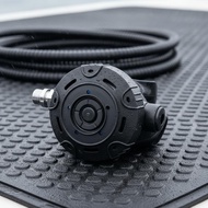 Underwater Regulator Second Stage Compact Second Stage Underwater Regulator Breathing Converter Meta