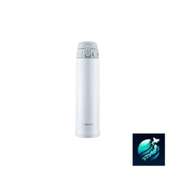 Zojirushi Mag Bottle 600ml White SM-TA60-WA