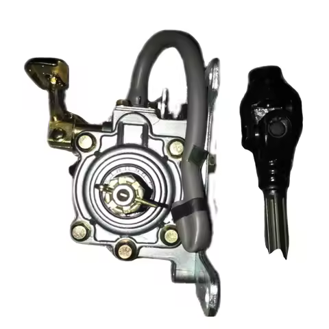New Reverse Gearbox for 110cc 150 200 250 Zongshen Loncin Lifan Engine Trike Motorcycle Auto Parts S