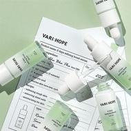 AHA BHA PHA Vari:Hope Serum