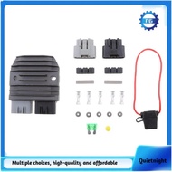 [Quietnight.my]Regulator＆Rectifier Upgraded Version For Shindengen Mosfet Fh020Aa