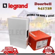 LEGRAND 641728 AC DOOR BELL/Schneider Door Bell 99AC/MK D3838/Eurobell D3231 LOCENG PINTU SWITCH