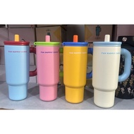 Fun Supply Chain Vacuum Stainless Steel Tumbler 710ML