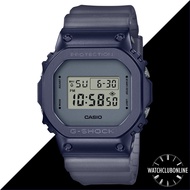 [WatchClubOnline] GM-5600MF-2D Casio G-Shock Midnight Fog Men Casual Sports Watches GM5600MF GM5600 GM-5600 GM-5600MF