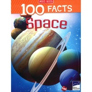 (BX) 100 FACTS SPACE