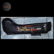 FRONT SEAT SIDE COVER ORIGINAL FORTUNER VRZ ELECTRICKiri 71812-0K