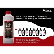 Car Wash Products *Car Wash* *Amway