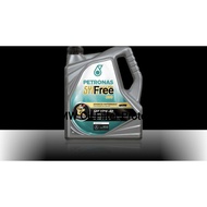 PETRONAS SYNTIUM 800 10W-40