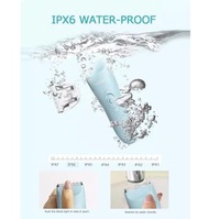 YOUHA USB充電防水嬰兒理髮器多功能迷你嬰兒理髮器  fdpckp YOUHA USB Rechargeable Waterproof Baby Hair Clipper Multi-Funct