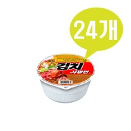 NONGSHIM kimchi Cup Noodle 86g x 24pcs