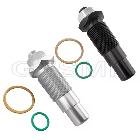 fit For MV AGUSTA Brutale F3 675 800 Rivale Stradale Turismo Veloce 800 Replace Manual Cam Chain Ten