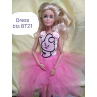 Barbie clothes/ barbie doll clothes barbie collector clothes barbie mattel
