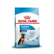 【ROYAL 法國皇家】SHN 皇家大型幼犬MXP 4KG(下單後10個工作天寄出)