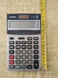 Casio 計算機