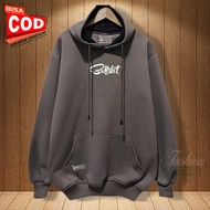 LOKAL Original Distro Oversize Men's and Women's Hoodie Sweater, Latest Style, Men's and Women's Hoo