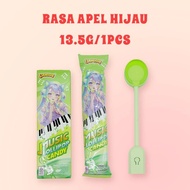 Liguani Music Lollipop HALAL - Children's Music Snack, Birthday Gift, Music Toy