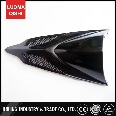 Front Plastic Cover ATV Jinling 250cc 300cc parts EEC JLA-21B,JLA-931E,JLA-923