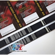 Gaido Tali Belting/ Fan Belt Proton Waja MMC 1.6 (SET) -5PK 1080 /5PK 865