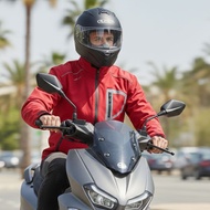 Waterproof windproof motorcycle jacket,wanterway jacket,bonca jacket,respiro jacket, riding jacket W
