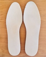 Endoto Branded Insoles for Converse Chuck Taylors and other Sneakers