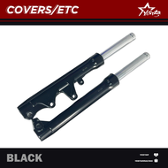 Yestar 1pair Front Shock For MIO Sporty/MIO i 125/MIO Soul 115 Motorcycle Accesories #6001