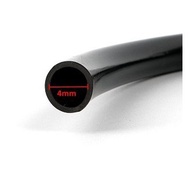 80 Meters 6/4mm Micro tubing PP Irrigation Fitting Fertigasi LDPE Poly