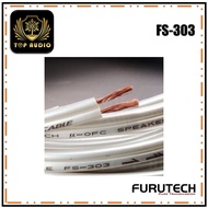 Furutech FS-303 16AWG Speaker Cable (Bulk Cable) - 1Meter