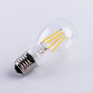 Edison bulb, Faux incandescent led bulb A60 - 6w