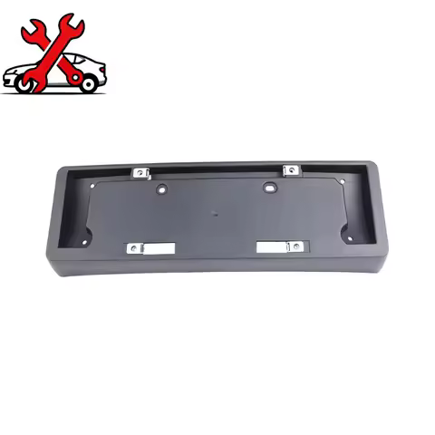 1098803-00-A License Plate Bracket For Tesla Model 3 ModelY 5YJ3 2017-2019 1096848-00-B 1096836-00-B