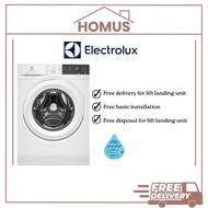 Electrolux | EWF8024D3WC  - 8kg UltimateCare 300 front load washing machine