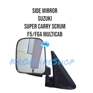 Side Mirror Suzuki Super Carry Multicab Taiwan