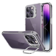 ESR Classic Kickstand Case for iPhone 14 / 14 Plus/ 14 Pro / 14 Pro Max - Free tempered glass screen