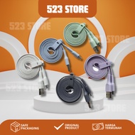 Vivan CSM100S New 1M Micro USB Data Cable Charger Cable Support Fast Charging 2.1A For Android