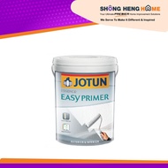 JOTUN ESSENCE EASY PRIMER FOR EXTERIOR &amp; INTERIOR 5L