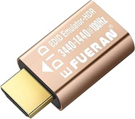 HDMI Dummy Plug β Special Resolution 1920X1080@120/144/240Hz Virtual Display Emulator for PC, VR Hea