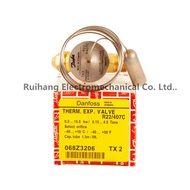 Danfoss R22/วาล์วขยาย R407C TX2