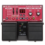 [USED] BOSS Loop Station RC-30